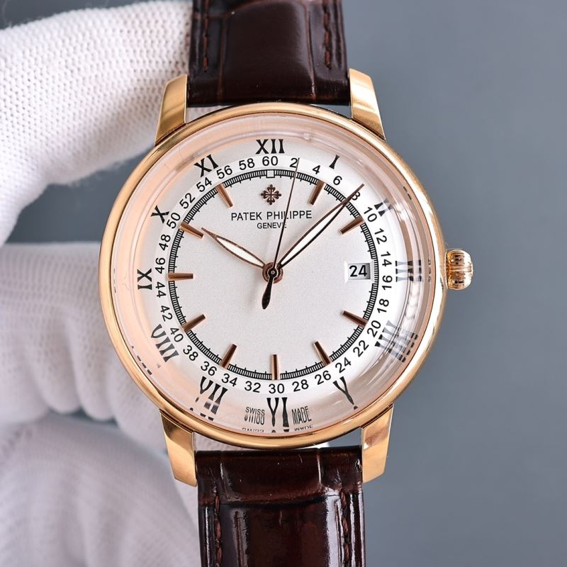 PATEK PHILIPPE